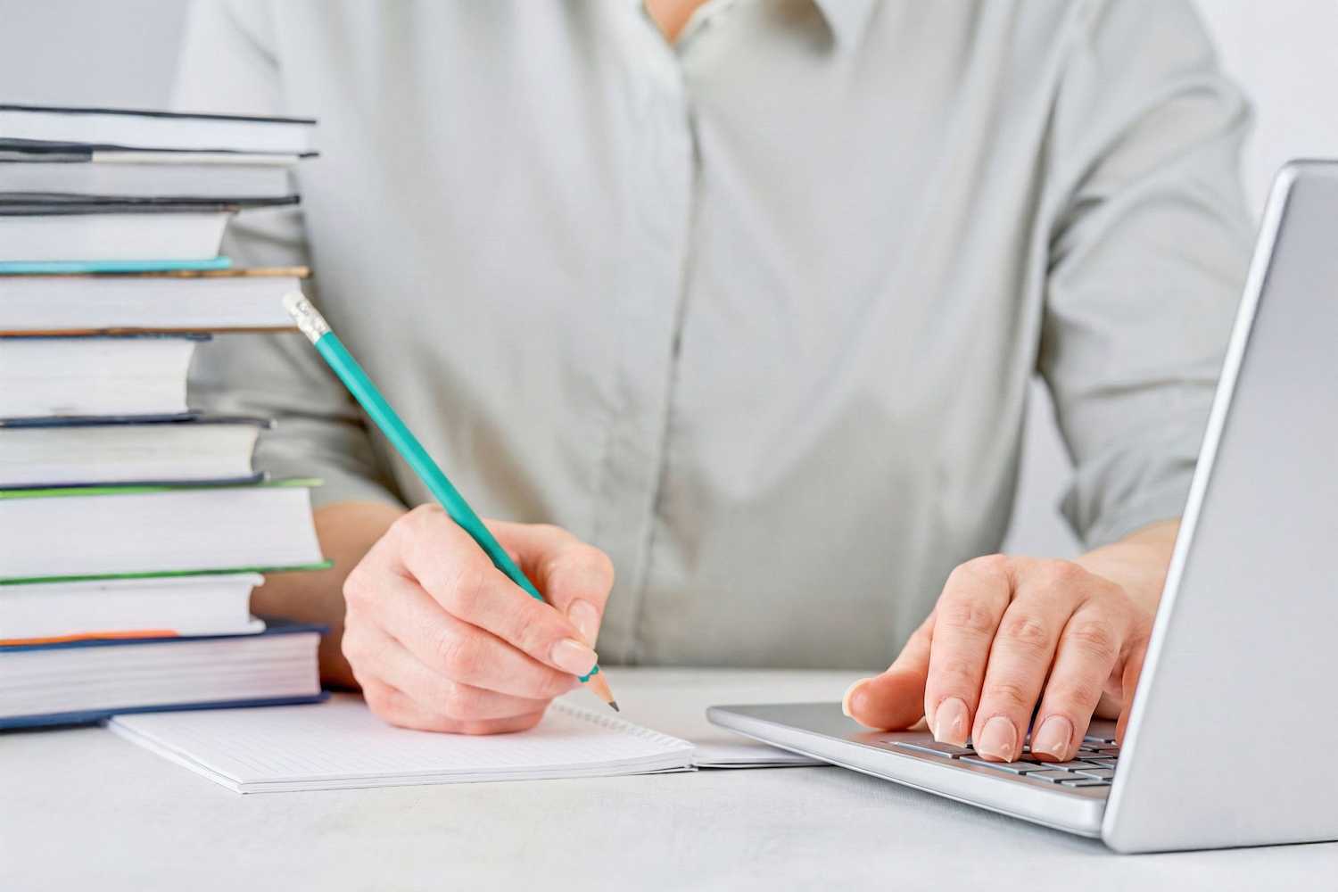 İngilizce C2 yazma becerileri – akademik ve profesyonel üretim